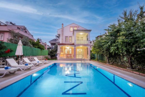 Private Pool Naz 1